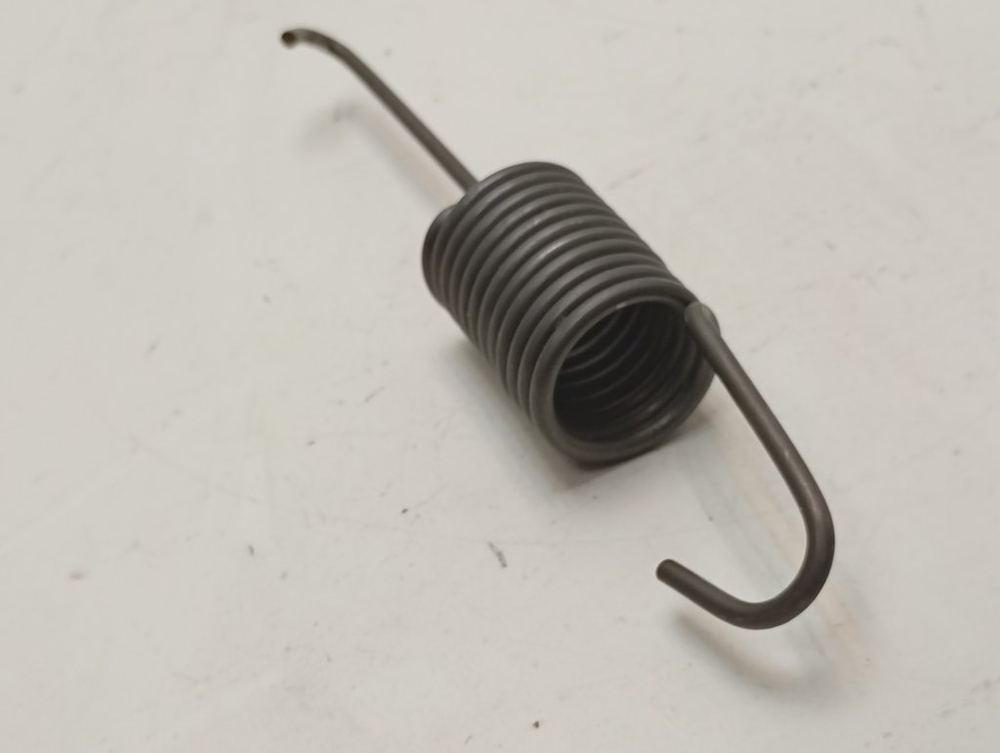 CS41072D1/2-07 кт49 Пружина бака для стиральной машины Candy CS41072D1/2-07 б/у