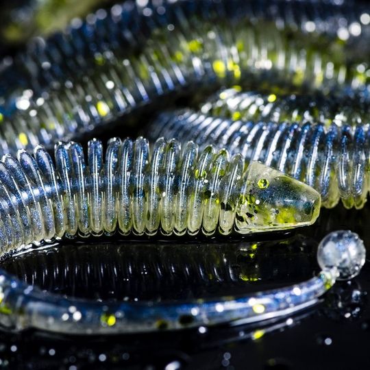 Слаги, черви