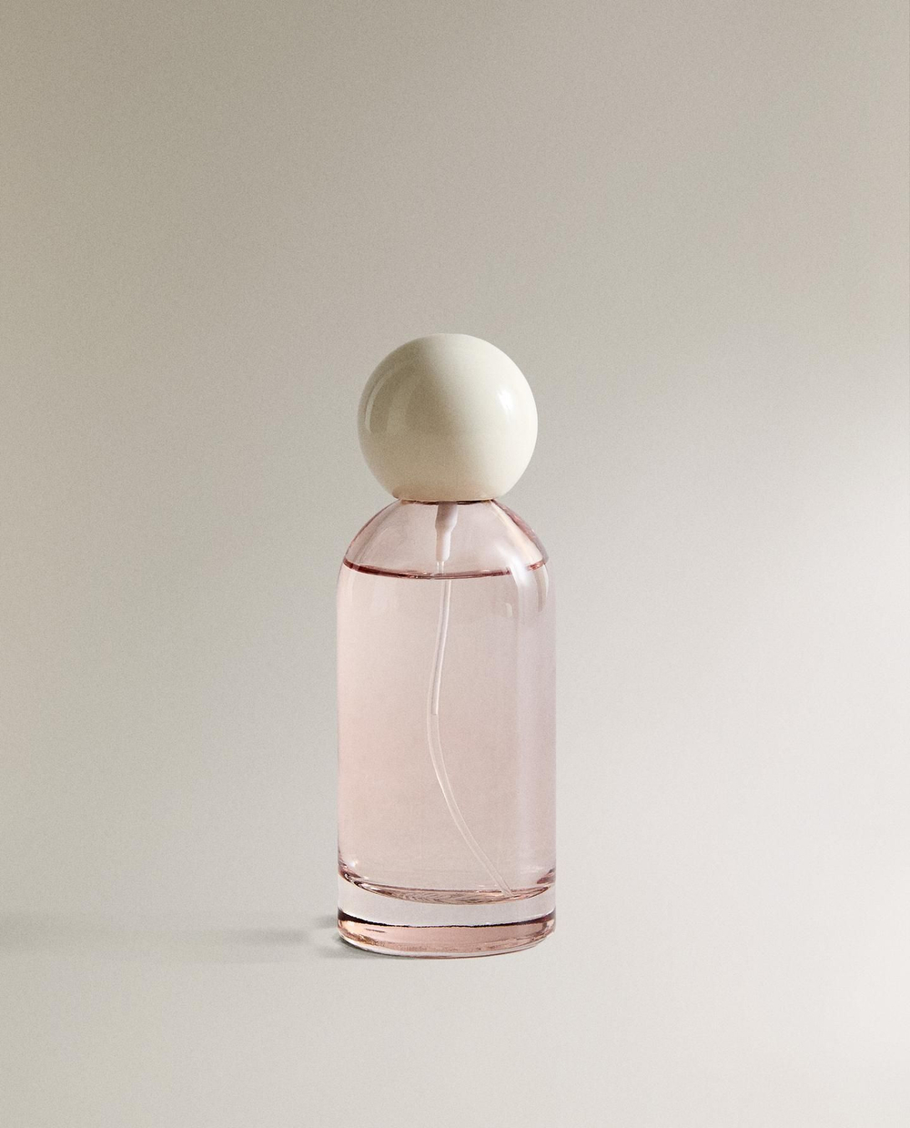 Zara Home - Ароматический спрей мускусная лилия, 100 мл