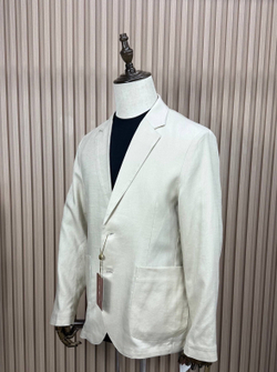 Льняной костюм Loro Piana