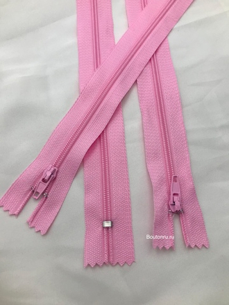 Молния розовая баблгам