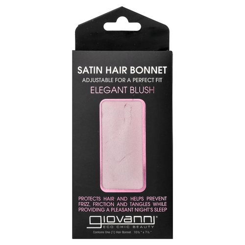 Giovanni, Satin Hair, элегантный румянец, 1 шт.