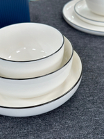 Миска Studio Base 17,5 см, 1050 мл