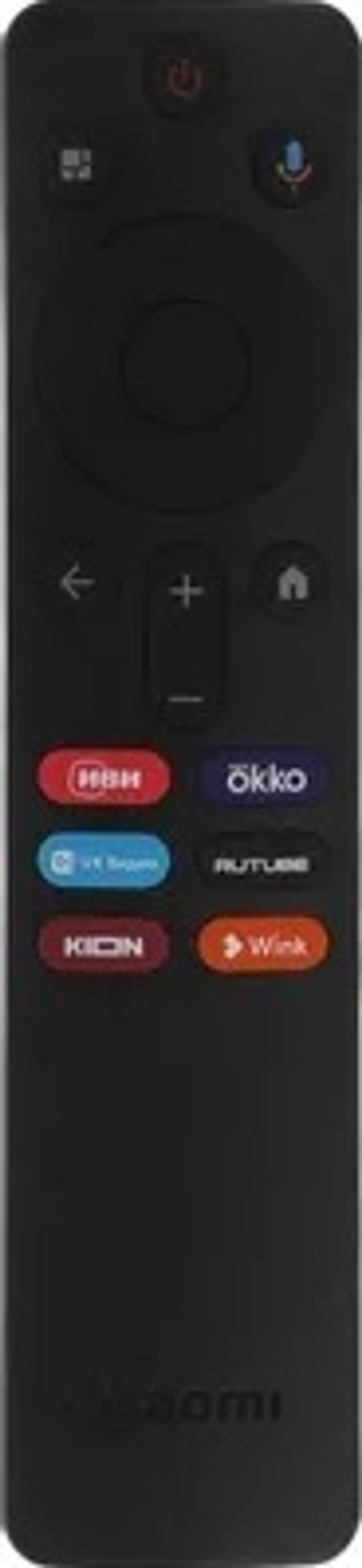 Телевизор Xiaomi MI TV A Pro 55 2025, QLED, 4K Ultra HD, черный, СМАРТ ТВ, Google TV