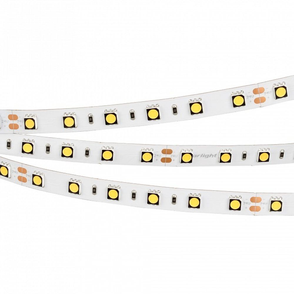 Лента светодиодная Arlight RT открытая 021421(2)