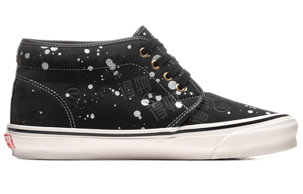 Lqqk X Vans Vault Og Chukka Lx
