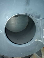 Печь газогенераторная АТ-28.0