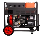 Генератор дизельный A-ipower AD5500EA