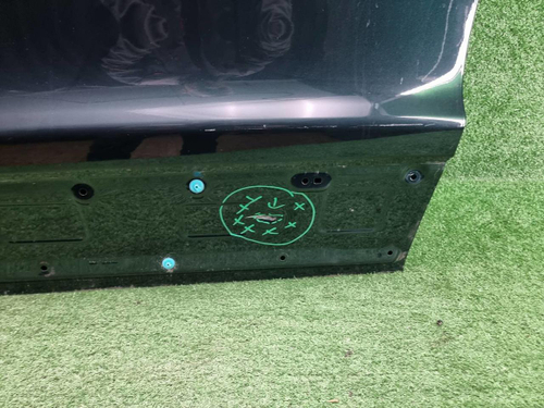 Дверь передняя левая Chery Tiggo 7 Pro (2020-2024)