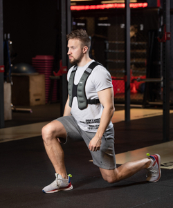 Жилет-утяжелитель Starfit WT-301