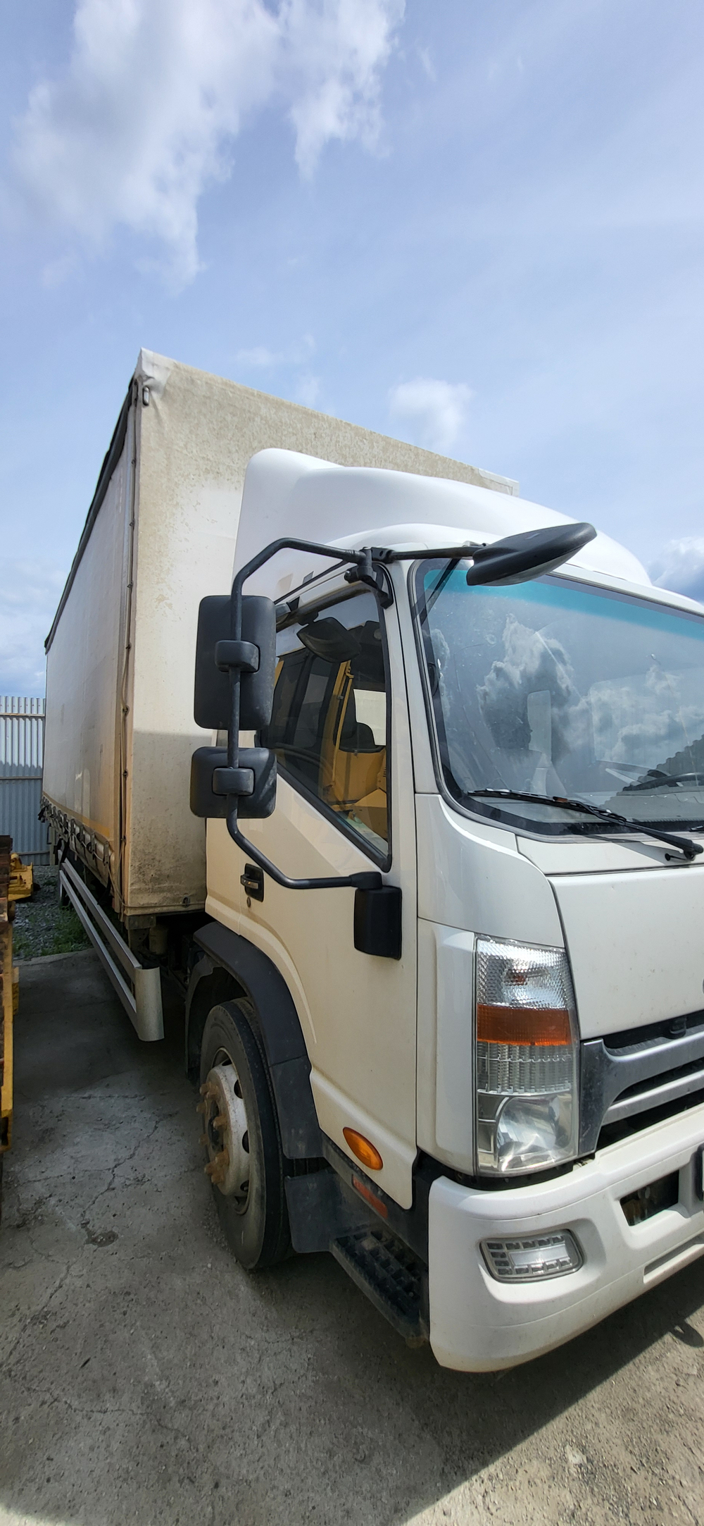 Новый завод 3008* на шасси JAC N120 Бортовой (Евроборт) 3008D4 Новый завод (Евроборт,  Дизельный, 3,
