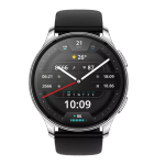 Amazfit A2319 (Pop 3R) Black