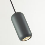 5060/1E ODL Подвес GU10 4Вт 220В IP20 PENDANT