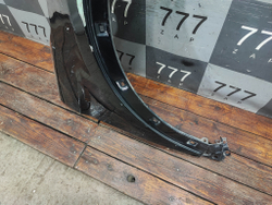 Крыло переднее правое Hyundai Creta 1 (GS) 16-21 Б/У Оригинал 66321M0100