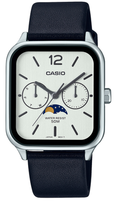 Мужские наручные часы Casio Collection MTP-M305L-7A