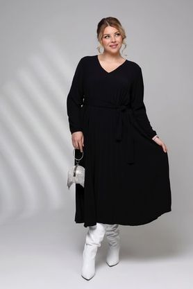 Цена на Платье-3107 больших размеров