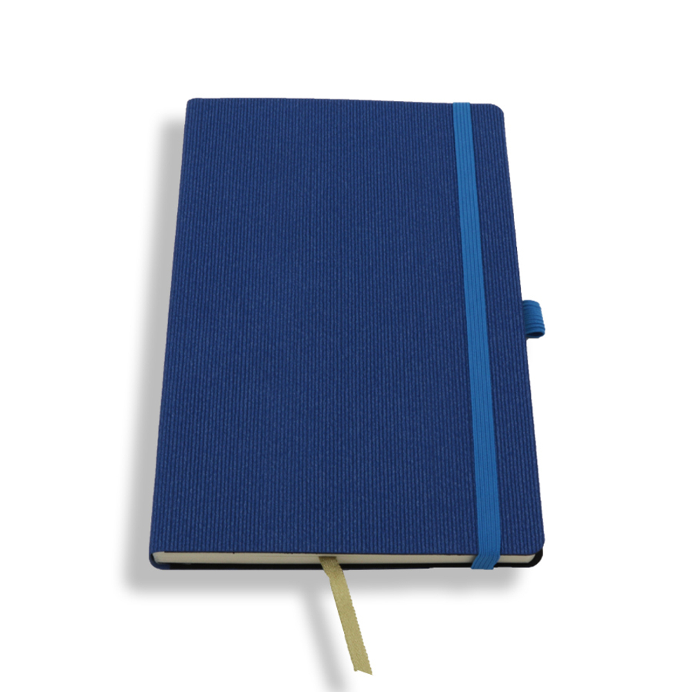 Блокнот Cayenne Синий