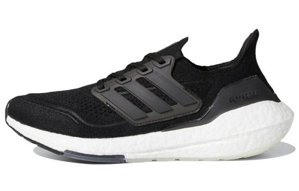 Кроссовки Adidas Ultraboost 21 (Женская размерная сетка)