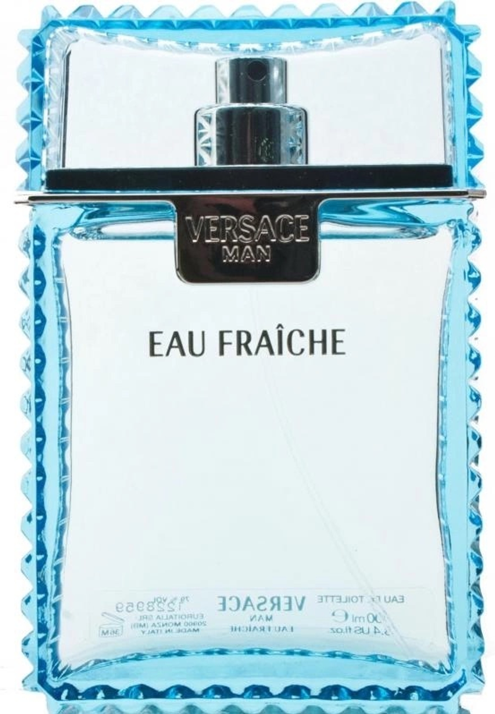 Versace Man Eau Fraiche