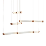 Pendant design lamp  Luna by Gabriel Scott (B)