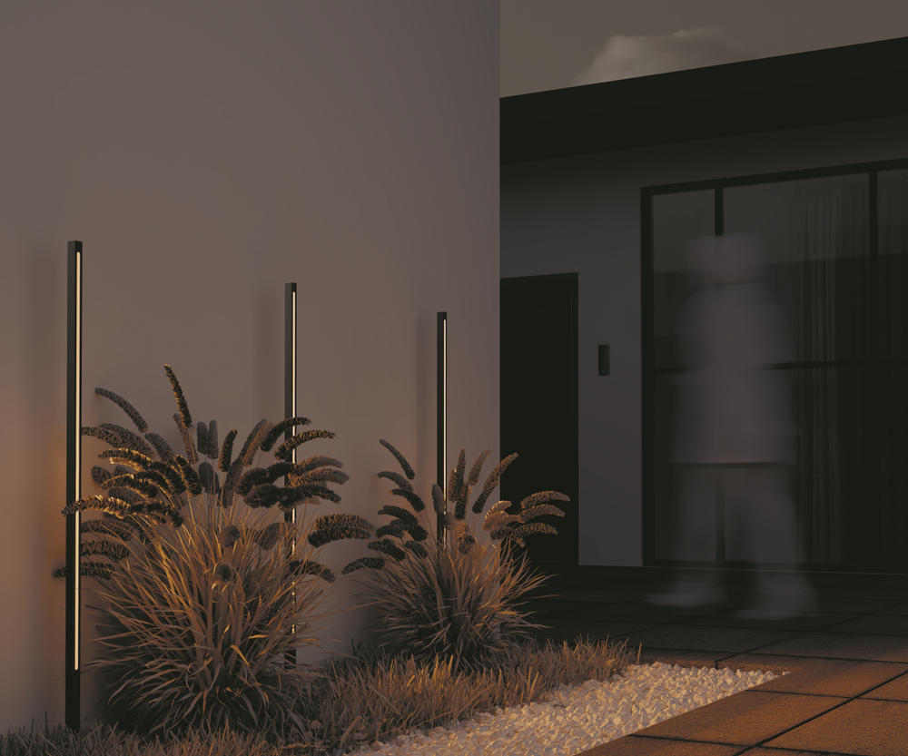 Ландшафтный светильник Outdoor O440FL-L18GF3K