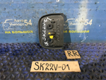 Ручка двери задней правой салонная MAZDA BONGO 2002