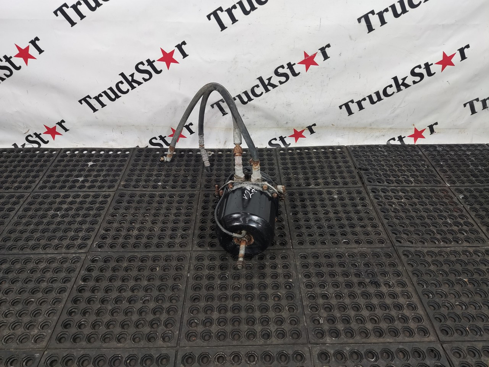 Энергоаккумулятор передний 2017г.