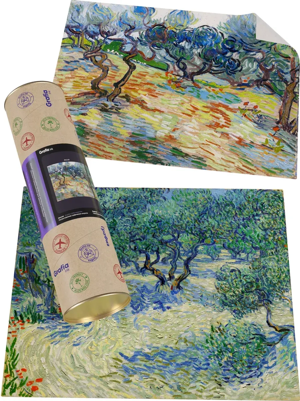 Картины-наклейки на стену для декора интерьерные №41