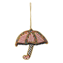 Набор елочных украшений 3шт Tkano Christmas blink New Year Essential