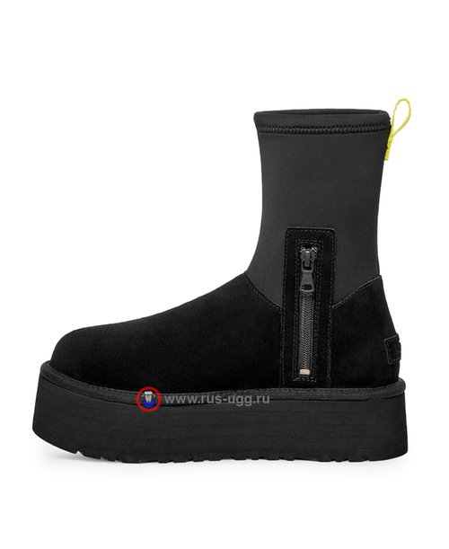 CLASSIC DIPPER Black