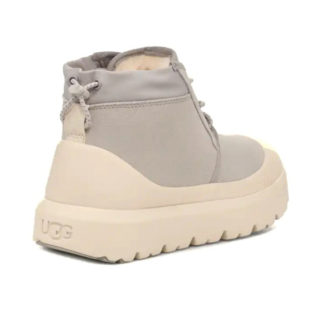Ugg Mens Neumel Hybrid Seal / Birch
