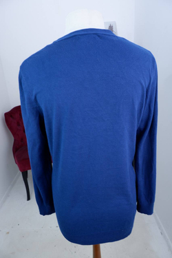 Кардиган для городского образа, визуально 48/50 размер