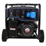 Lifan 6 GF-5A (7000EA) бензиновый генератор 00-00000500