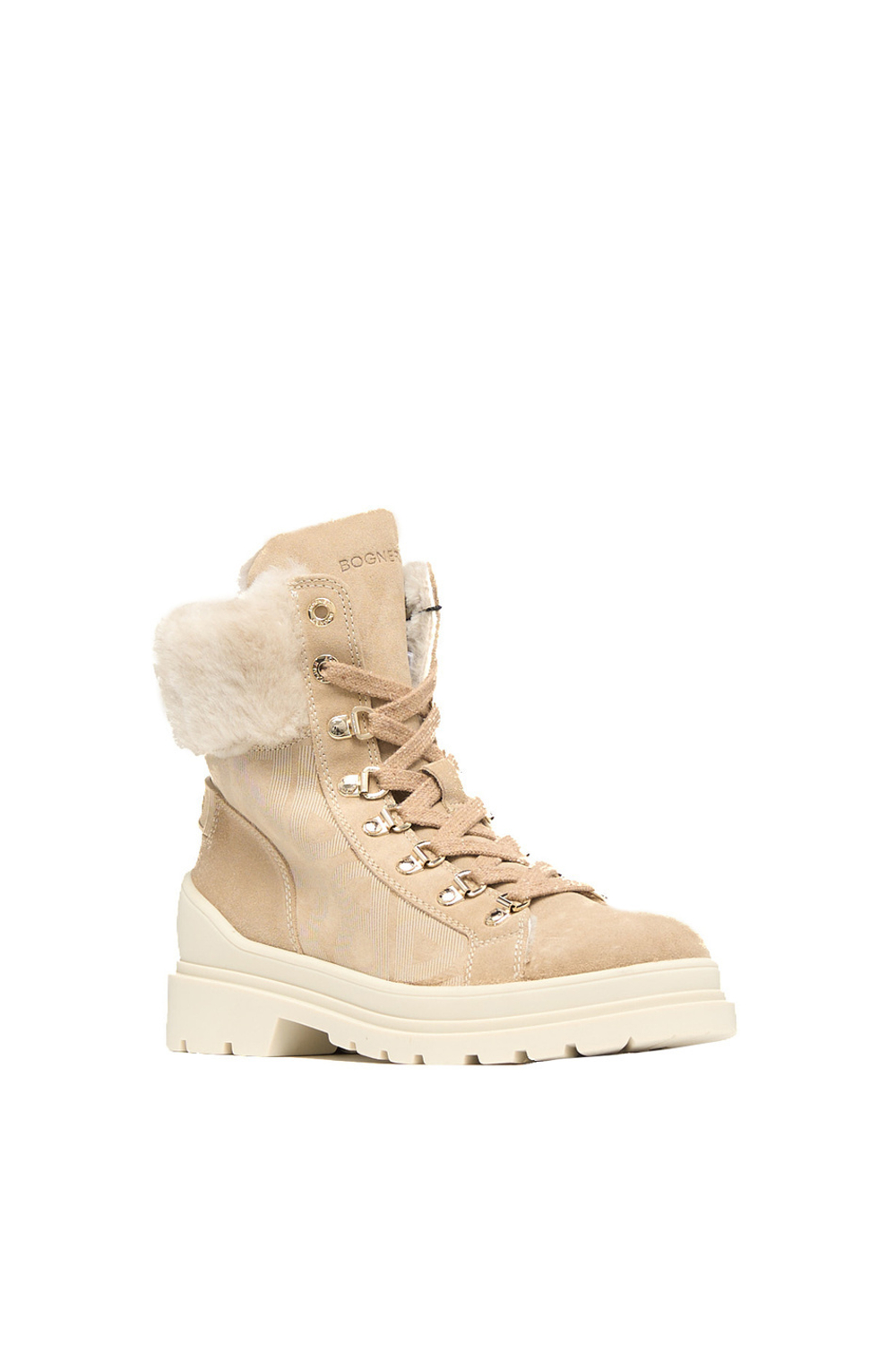 Ботинки BOGNER