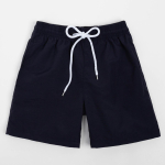 Купальные трусы для мальчиков тёмно-синий, р. 122-128 см 7294773 (MINAKU), 1 шт.