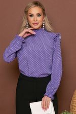 Блузка 41325 Avili (Акция)