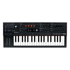 Arturia MiniFreak Black