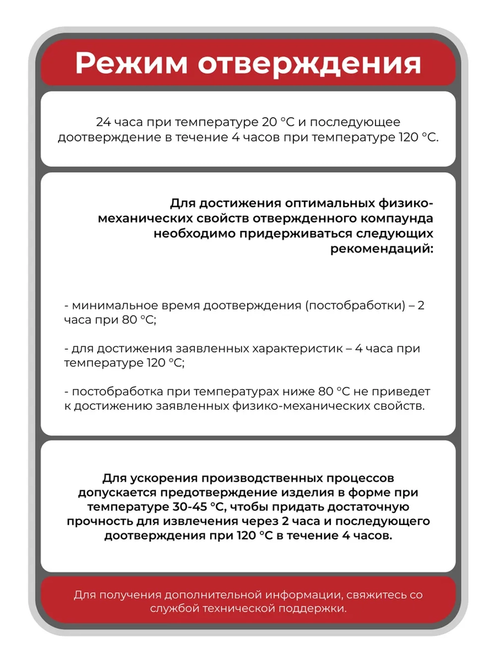 Эпоксидная смола для вакуумной инфузии