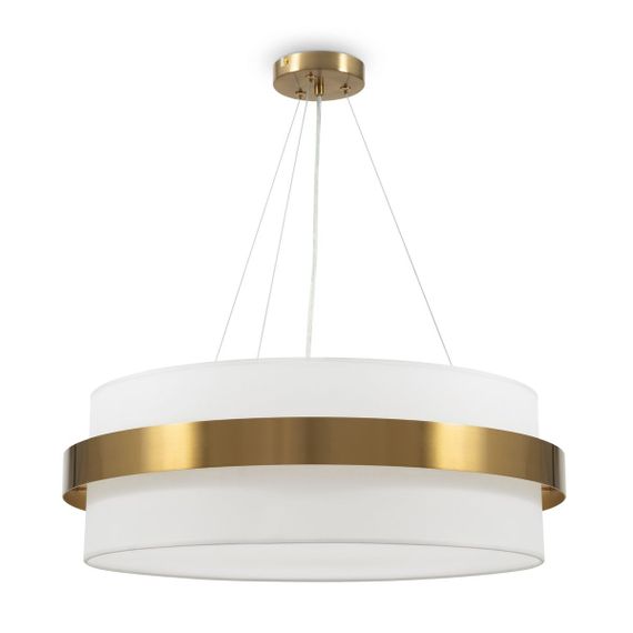 Подвесной светильник Freya Bride FR5367PL-06BS