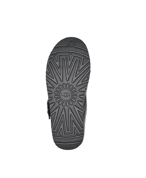 MEN'S NEUMEL SNAPBACK Grey