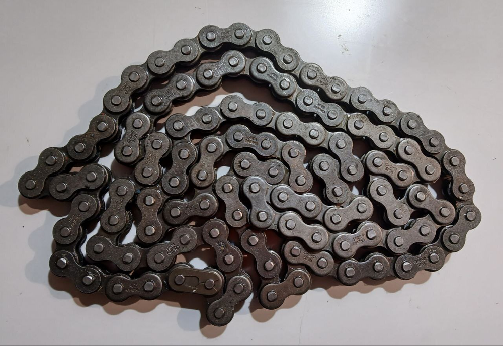 Цепь приводная CHOHO 520 Мотоцикл Motoland XR250 ENDURO