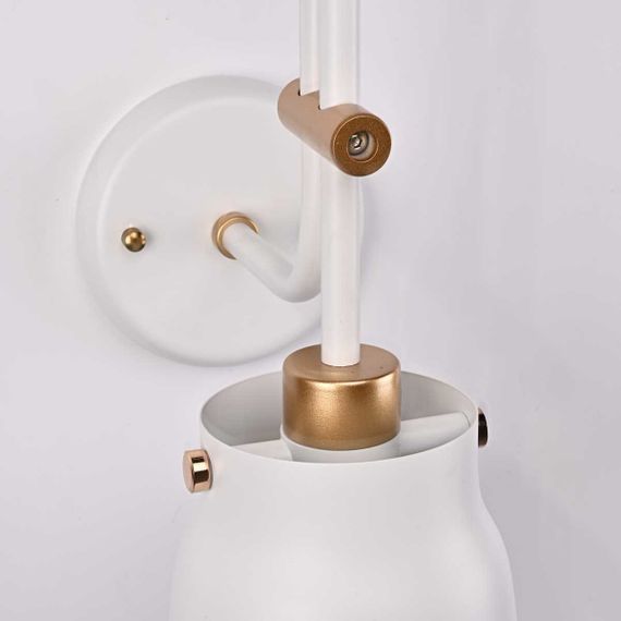 Бра Imperium Loft Ram 167723-26