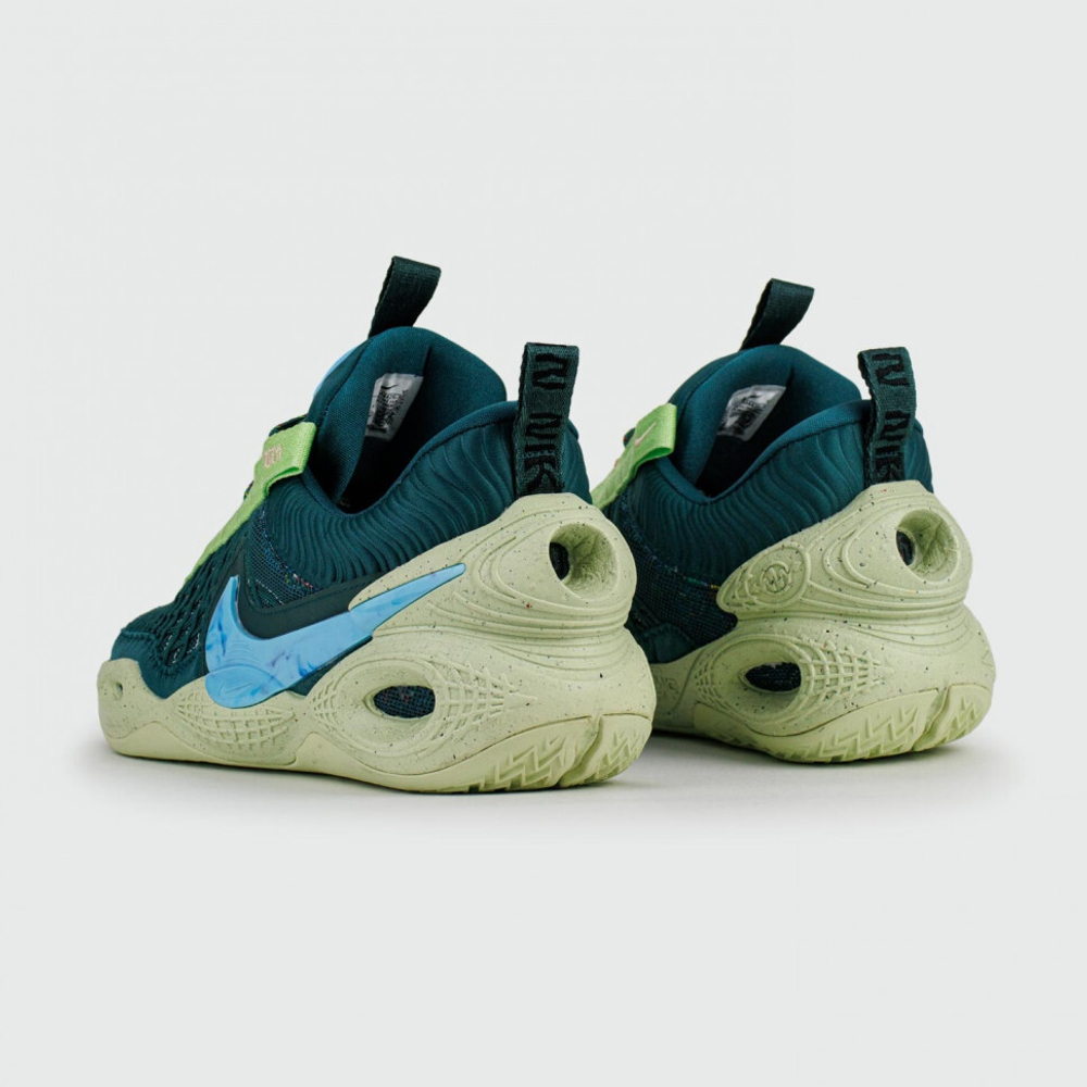 кроссовки Nike Cosmic Unity TB Green DM4426-300
