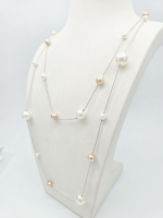 91004011 Колье Selena