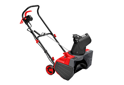 Снегоуборочник электрический ПАРМА МС-2100Э