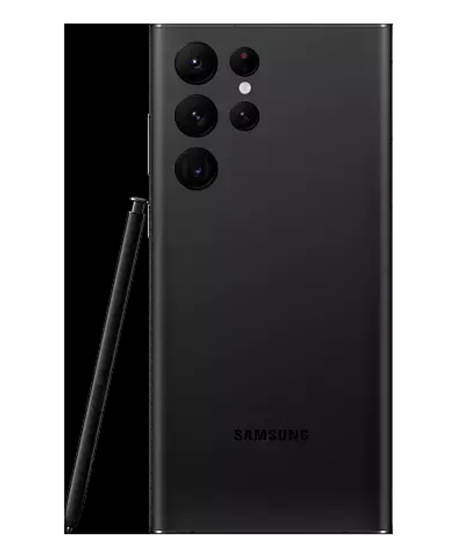 Смартфон Samsung Galaxy S22+ 128 GB Phantom Black  Черный Ростест Оф. Гарантия
