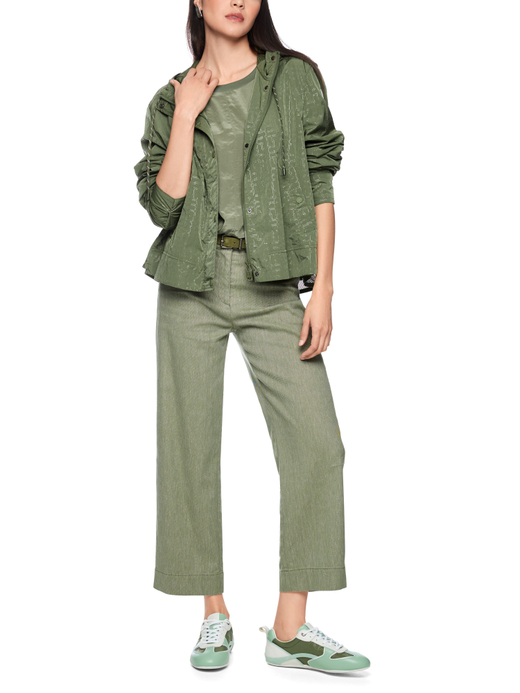 Куртка из полиамида