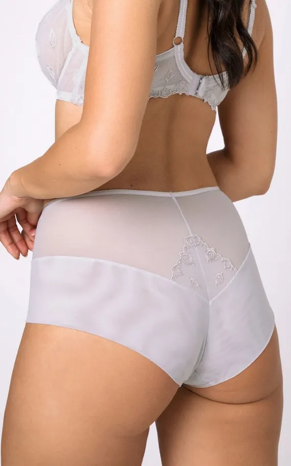 KASSIOPEA SILVER Трусы высокие