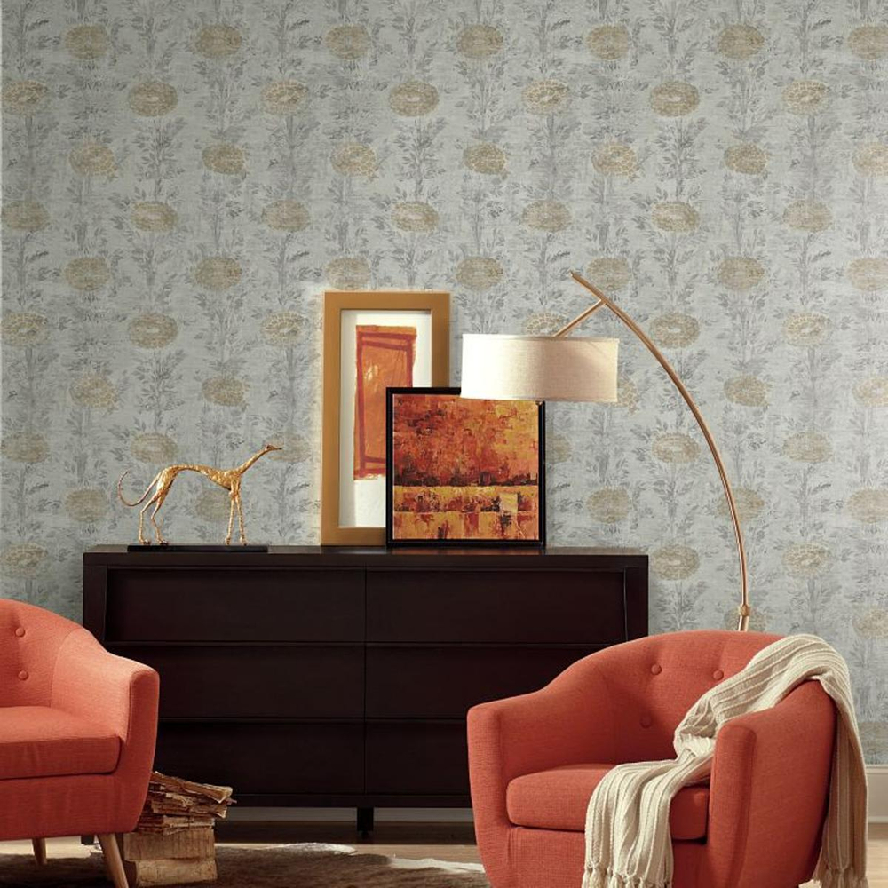 Ronald Redding Tea Garden