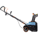 Снегоуборщик SENIX STE20-M-EU 53см